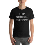 Load image into Gallery viewer, Hip School Preppy Short-Sleeve Unisex Phish T-Shirt
