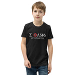 Load image into Gallery viewer, Sigma Oasis Youth Short Sleeve Phish T-Shirt
