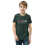 Load image into Gallery viewer, Sigma Oasis Youth Short Sleeve Phish T-Shirt
