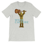 Load image into Gallery viewer, Phish Lot Wook Culture Short-Sleeve Unisex T Shirt
