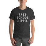 Load image into Gallery viewer, Prep School Hippie Short-Sleeve Unisex Phish T-Shirt
