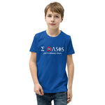 Load image into Gallery viewer, Sigma Oasis Youth Short Sleeve Phish T-Shirt
