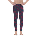Load image into Gallery viewer, Classic Fishman Donuts Men&#39;s Phish Leggings
