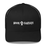 Load image into Gallery viewer, Phish Lot Wook Culture Trucker Cap
