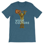 Load image into Gallery viewer, Phish Lot Wook Culture Short-Sleeve Unisex T Shirt
