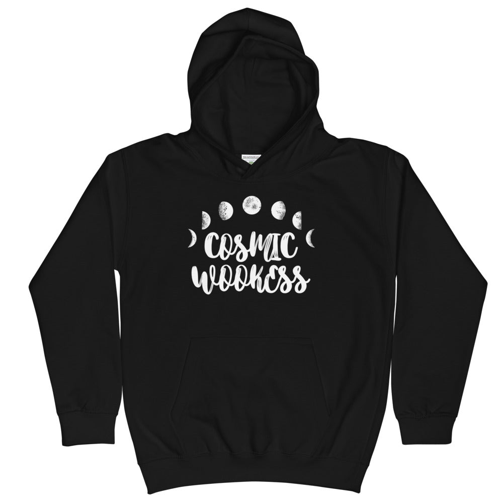 Cosmic Wookess BOHO Phish Lot Kids Hoodie