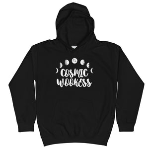 Cosmic Wookess BOHO Phish Lot Kids Hoodie