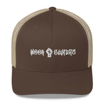 Load image into Gallery viewer, Phish Lot Wook Culture Trucker Cap
