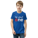 Load image into Gallery viewer, My Sweet One Youth Short Sleeve Phish T-Shirt
