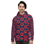 Load image into Gallery viewer, Phish Hoodie Fishman Donuts Unisex Sweatshirt
