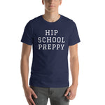 Load image into Gallery viewer, Hip School Preppy Short-Sleeve Unisex Phish T-Shirt

