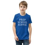Load image into Gallery viewer, Prep School Hippie Youth Short Sleeve Phish T-Shirt
