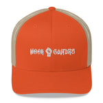 Load image into Gallery viewer, Phish Lot Wook Culture Trucker Cap
