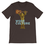 Load image into Gallery viewer, Phish Lot Wook Culture Short-Sleeve Unisex T Shirt
