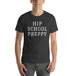 Load image into Gallery viewer, Hip School Preppy Short-Sleeve Unisex Phish T-Shirt
