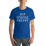 Load image into Gallery viewer, Hip School Preppy Short-Sleeve Unisex Phish T-Shirt
