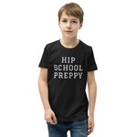 Load image into Gallery viewer, Hip School Preppy Youth Short Sleeve Phish T-Shirt

