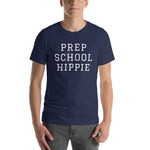Load image into Gallery viewer, Prep School Hippie Short-Sleeve Unisex Phish T-Shirt
