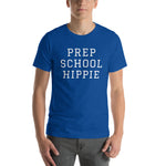 Load image into Gallery viewer, Prep School Hippie Short-Sleeve Unisex Phish T-Shirt
