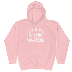 Cosmic Wookess BOHO Phish Lot Kids Hoodie