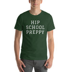 Load image into Gallery viewer, Hip School Preppy Short-Sleeve Unisex Phish T-Shirt
