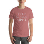Load image into Gallery viewer, Prep School Hippie Short-Sleeve Unisex Phish T-Shirt
