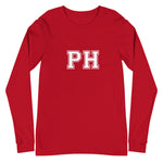 Load image into Gallery viewer, Fishman Donut Unisex Long Sleeve Phish Tee
