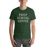 Load image into Gallery viewer, Prep School Hippie Short-Sleeve Unisex Phish T-Shirt
