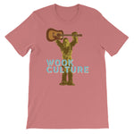 Load image into Gallery viewer, Phish Lot Wook Culture Short-Sleeve Unisex T Shirt

