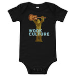 Load image into Gallery viewer, Phish Lot Wook Culture Lil Rager One Piece Playsuit
