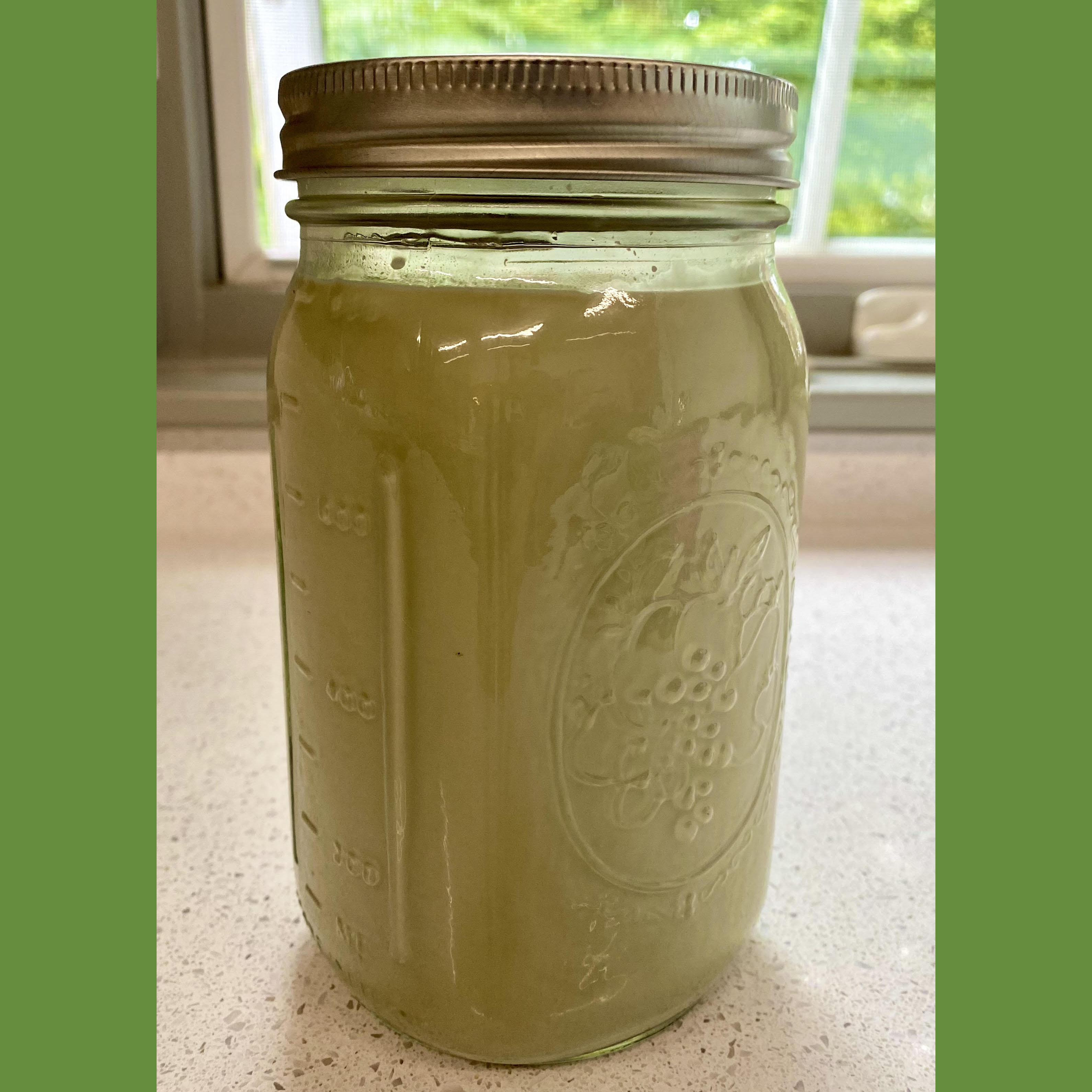 Pepita Milk