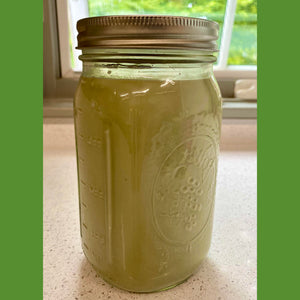 Pepita Milk