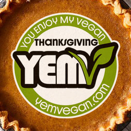 Pumpkin Pie - Dessert