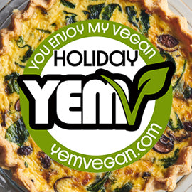 Quiche - Breakfast