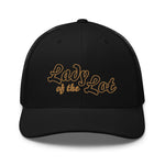 Load image into Gallery viewer, Shakedown Trucker Hat, Phish and Dead Lot Summer Tour
