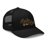 Load image into Gallery viewer, Shakedown Trucker Hat, Phish and Dead Lot Summer Tour
