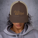 Load image into Gallery viewer, Shakedown Trucker Cap, Phish and Dead Lot Summer Tour
