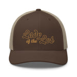 Load image into Gallery viewer, Shakedown Trucker Hat, Phish and Dead Lot Summer Tour
