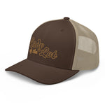 Load image into Gallery viewer, Shakedown Trucker Hat, Phish and Dead Lot Summer Tour
