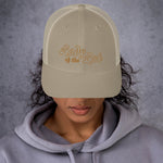 Load image into Gallery viewer, Shakedown Trucker Cap, Phish and Dead Lot Summer Tour
