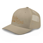 Load image into Gallery viewer, Shakedown Trucker Hat, Phish and Dead Lot Summer Tour

