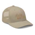 Load image into Gallery viewer, Shakedown Trucker Hat, Phish and Dead Lot Summer Tour
