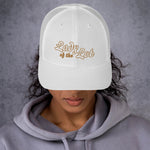 Load image into Gallery viewer, Shakedown Trucker Cap, Phish and Dead Lot Summer Tour
