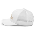 Load image into Gallery viewer, Shakedown Trucker Hat, Phish and Dead Lot Summer Tour
