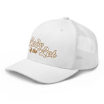 Load image into Gallery viewer, Shakedown Trucker Hat, Phish and Dead Lot Summer Tour
