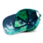 Load image into Gallery viewer, Phish Tie Dye Hat Fishman Embroidered Donut
