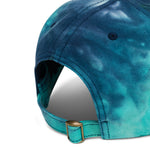 Load image into Gallery viewer, Phish Tie Dye Hat Fishman Embroidered Donut
