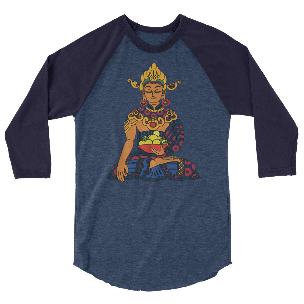 Holy Blankenstein LEMSG '21 Phish Raglan Shirt Clear Your Mind