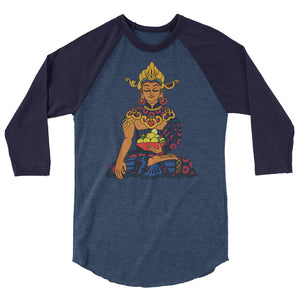 Holy Blankenstein LEMSG '21 Phish Raglan Shirt Clear Your Mind