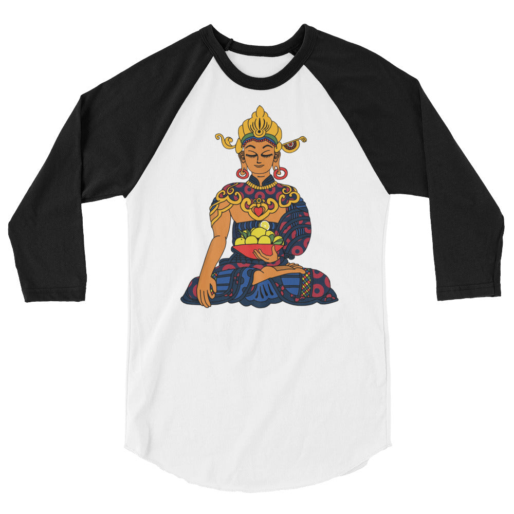 Holy Blankenstein LEMSG '21 Phish Raglan Shirt Clear Your Mind